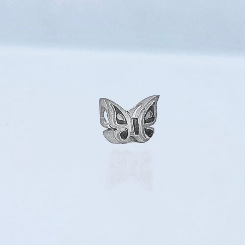 Verwisselbare los hanger Dames Sieraden MonarchVlinder