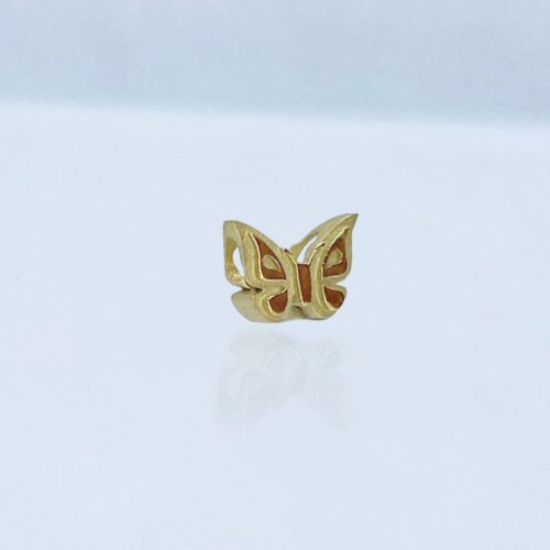 Verwisselbare los hanger Dames Sieraden MonarchVlinder