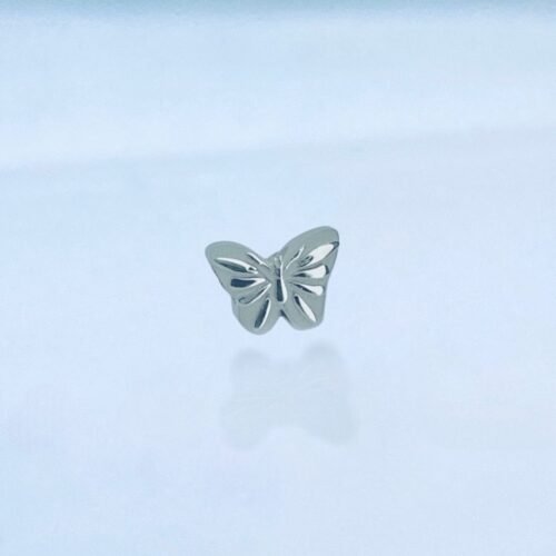 Verwisselbare los hanger Dames Sieraden Vlinder