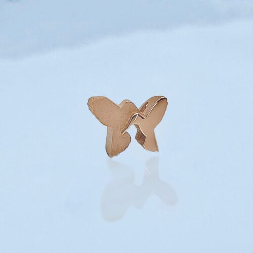 Verwisselbare los hanger Dames Sieraden KolibrieKus