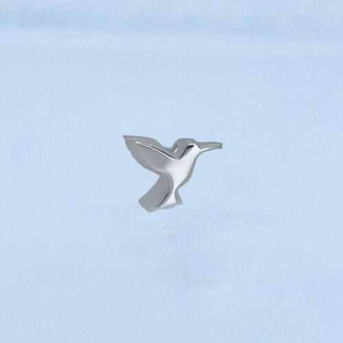 Verwisselbare los hanger Dames Sieraden Kolibrie