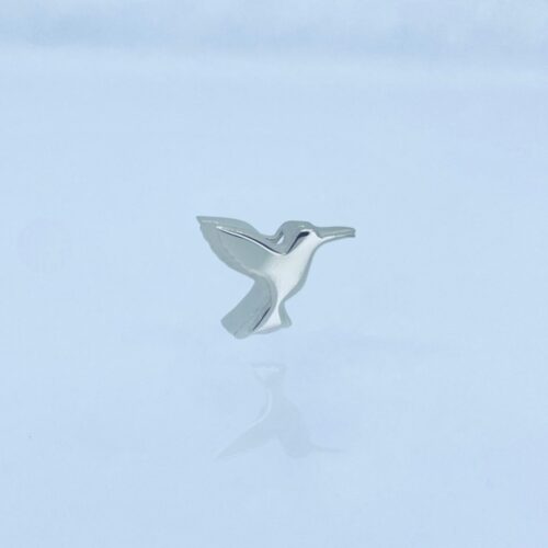 Verwisselbare los hanger Dames Sieraden Kolibrie